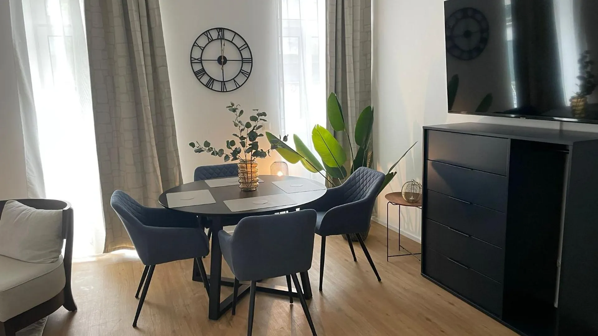 Brambilla Apartments Vienna