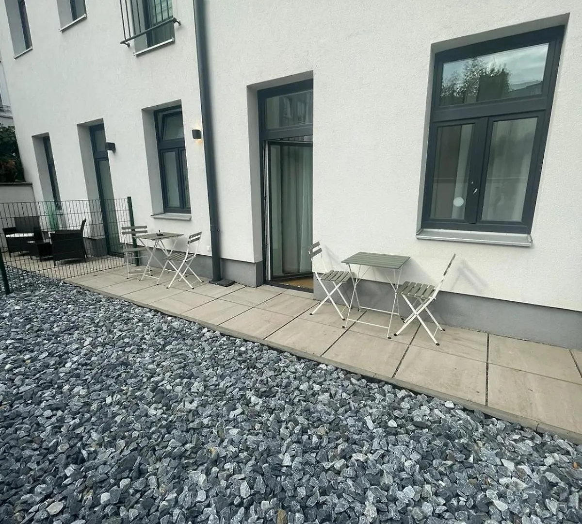 Brambilla Apartments Vienna