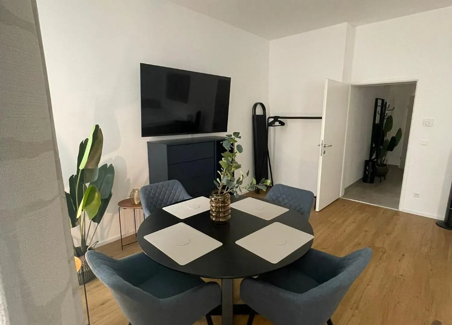 Brambilla Apartments Vienna