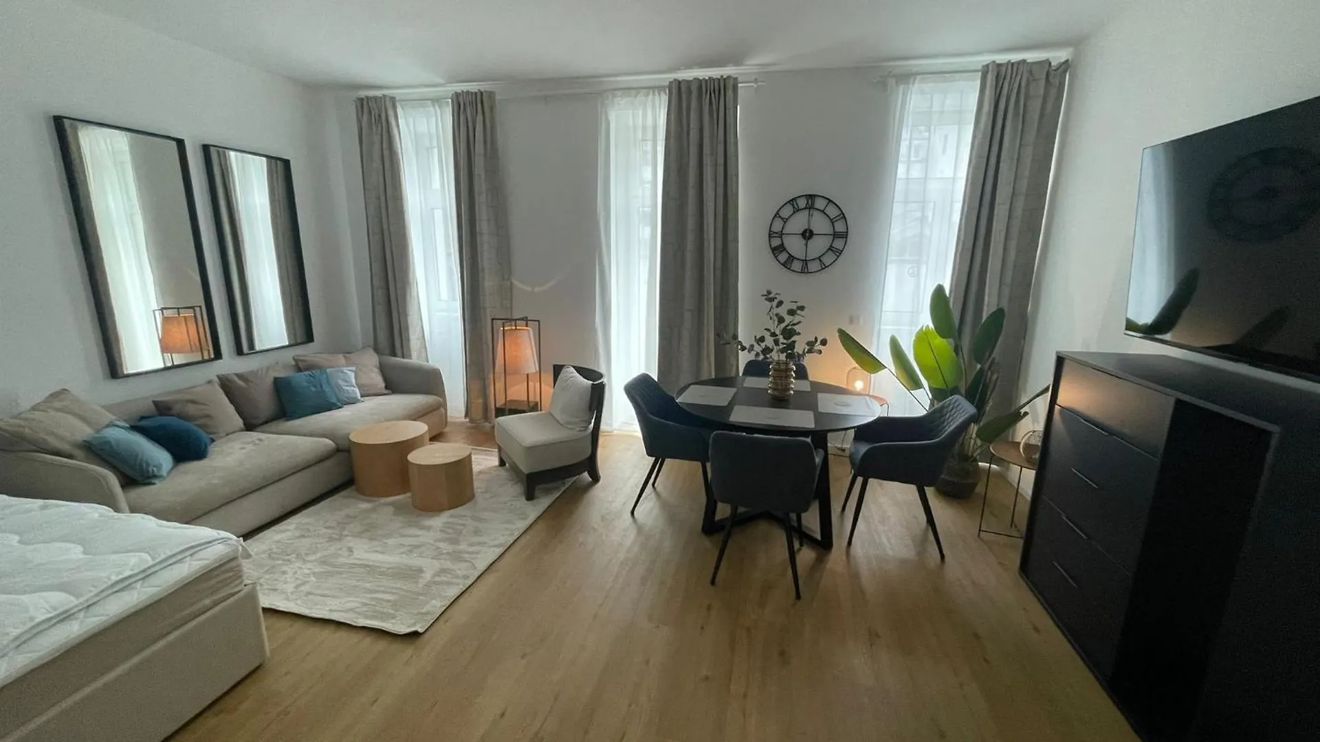 Brambilla Apartments Vienna