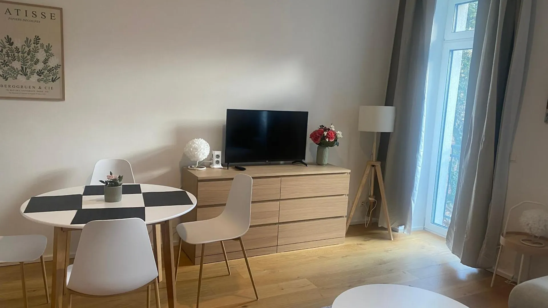 Brambilla Apartments Vienna