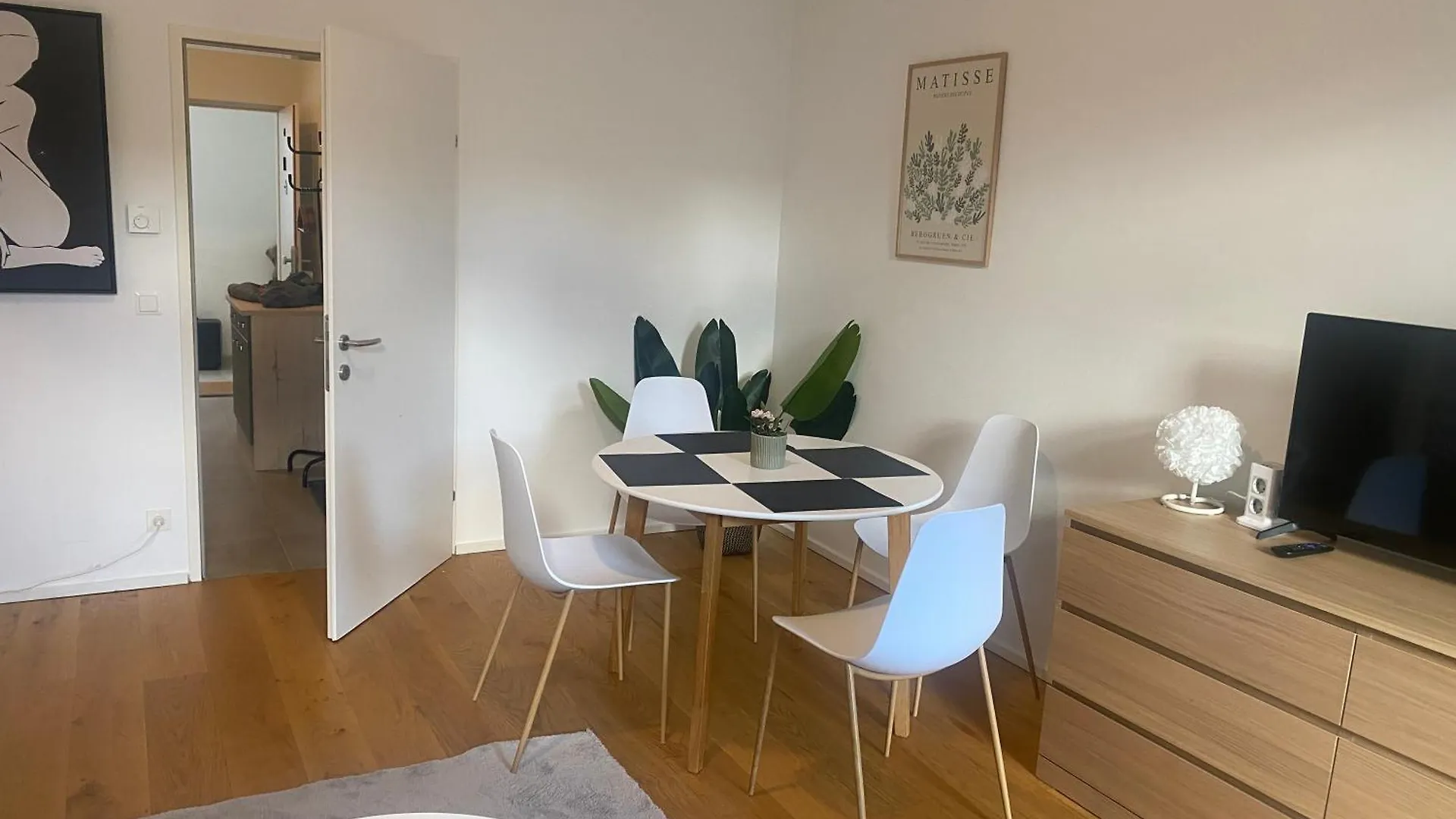 Brambilla Apartments Vienna