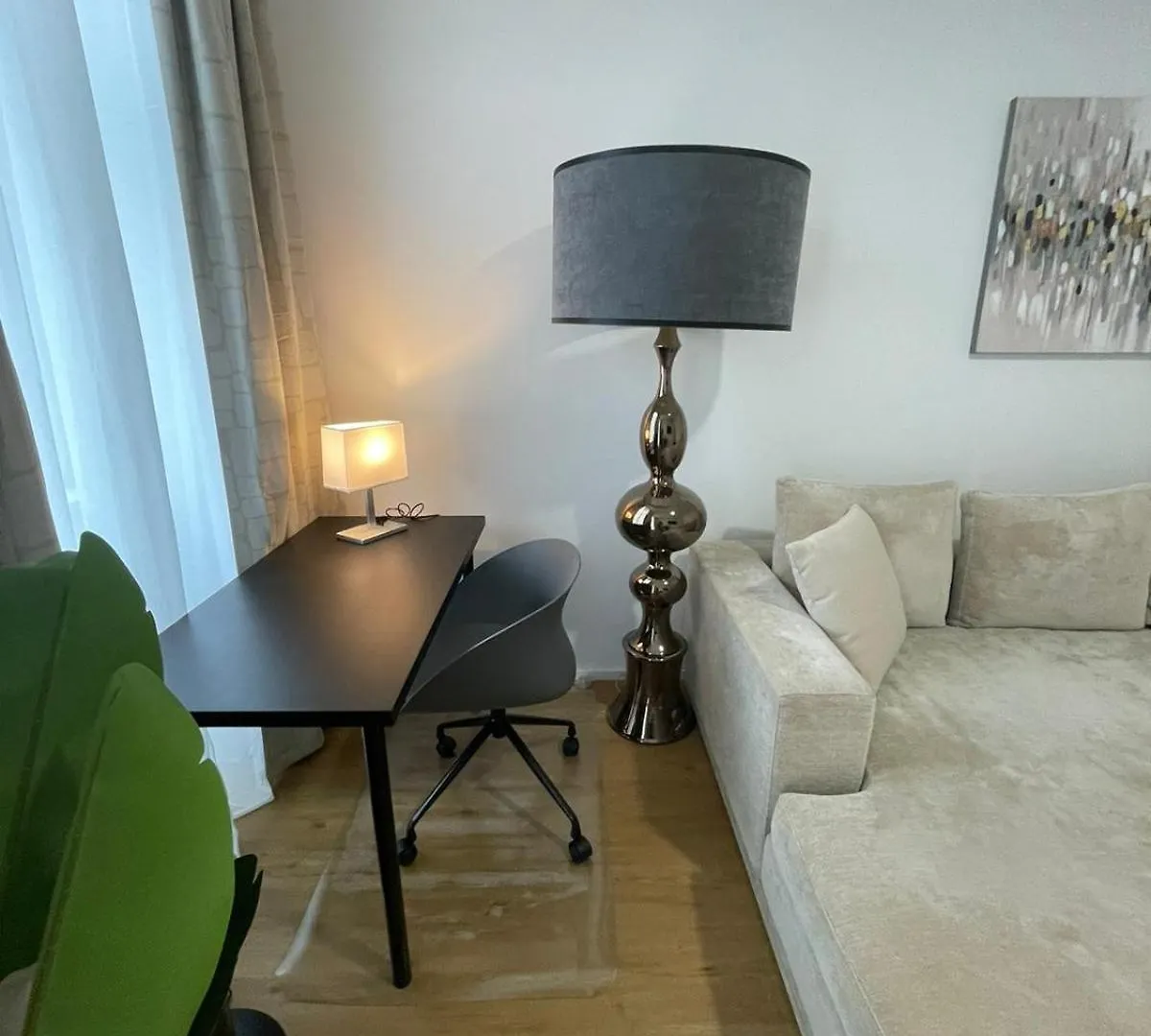 Brambilla Apartments Vienna Austria