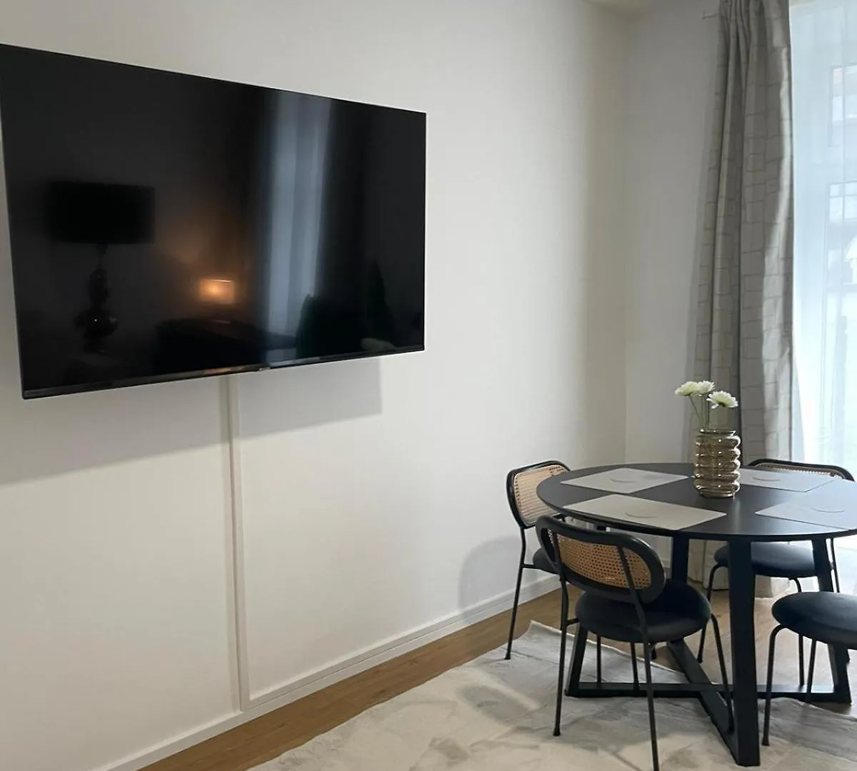 Brambilla Apartments Vienna