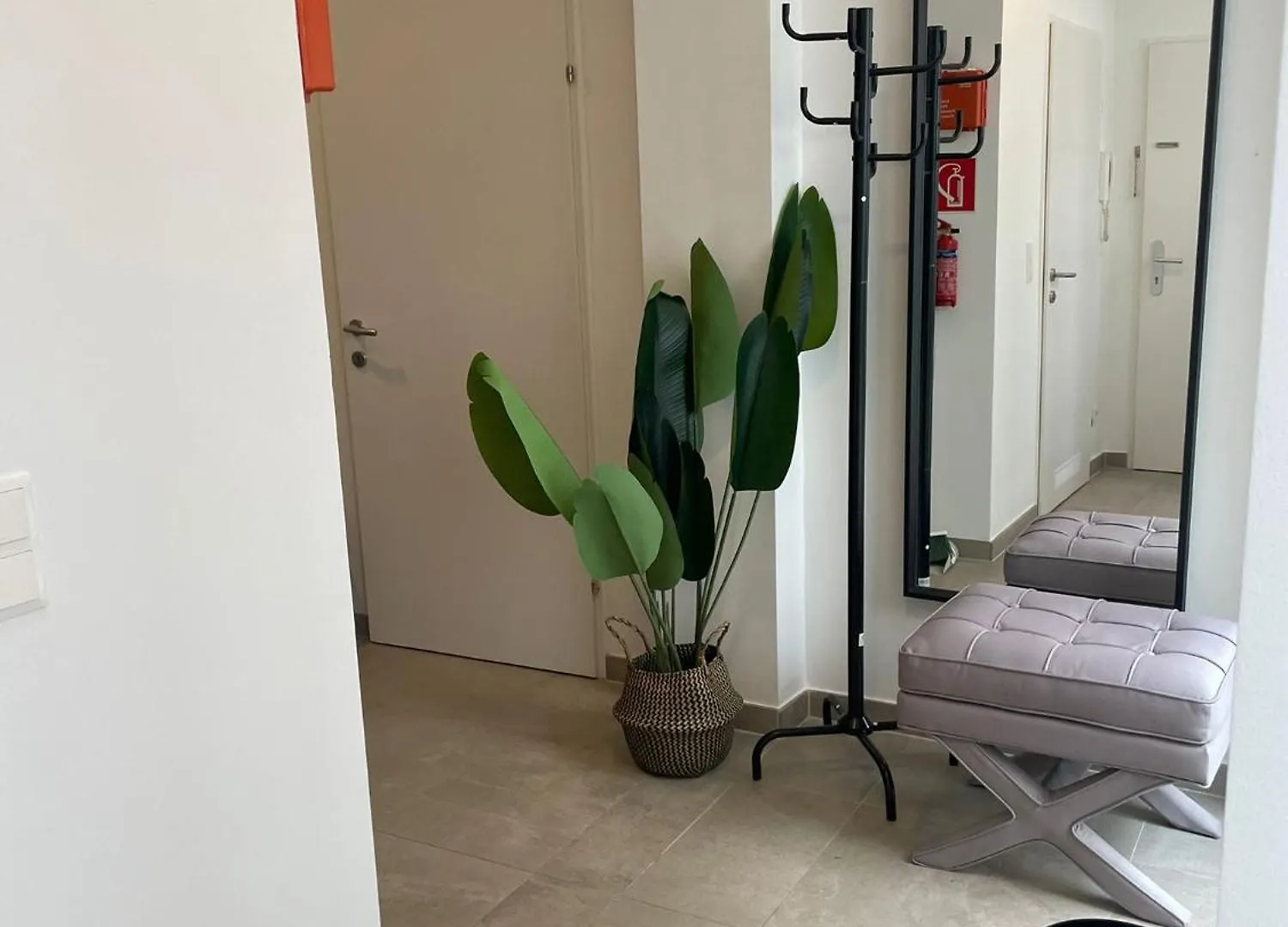 Brambilla Apartments Vienna 0*,