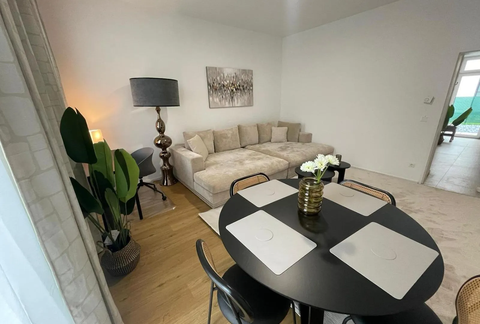 Brambilla Apartments Vienna