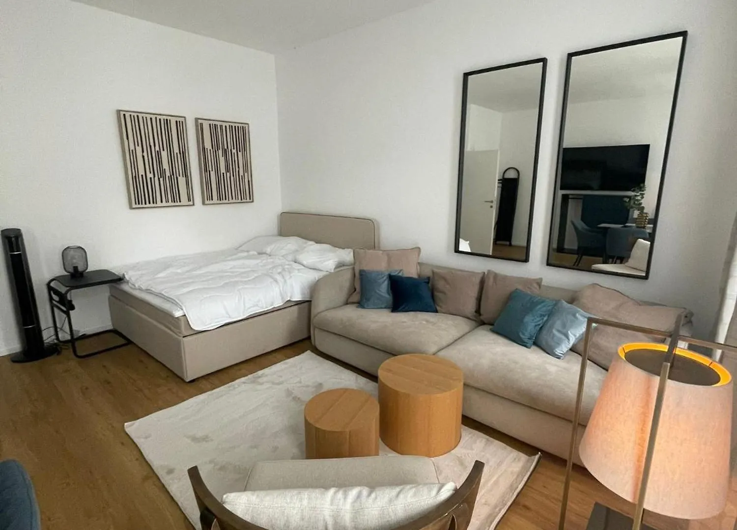 Brambilla Apartments Vienna