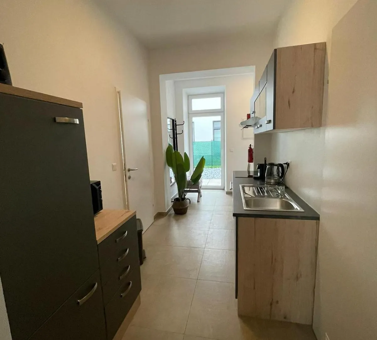 Brambilla Apartments Vienna