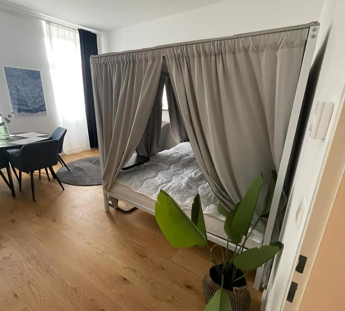 Brambilla Apartments Vienna