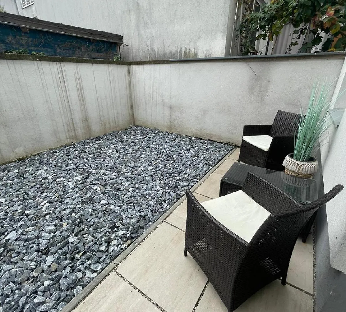 Brambilla Apartments Vienna