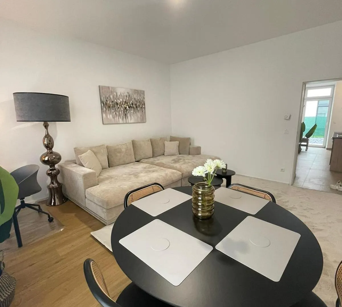 Brambilla Apartments Vienna 0*,
