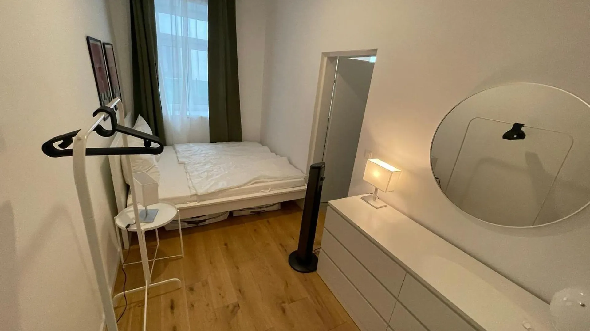 Brambilla Apartments Vienna