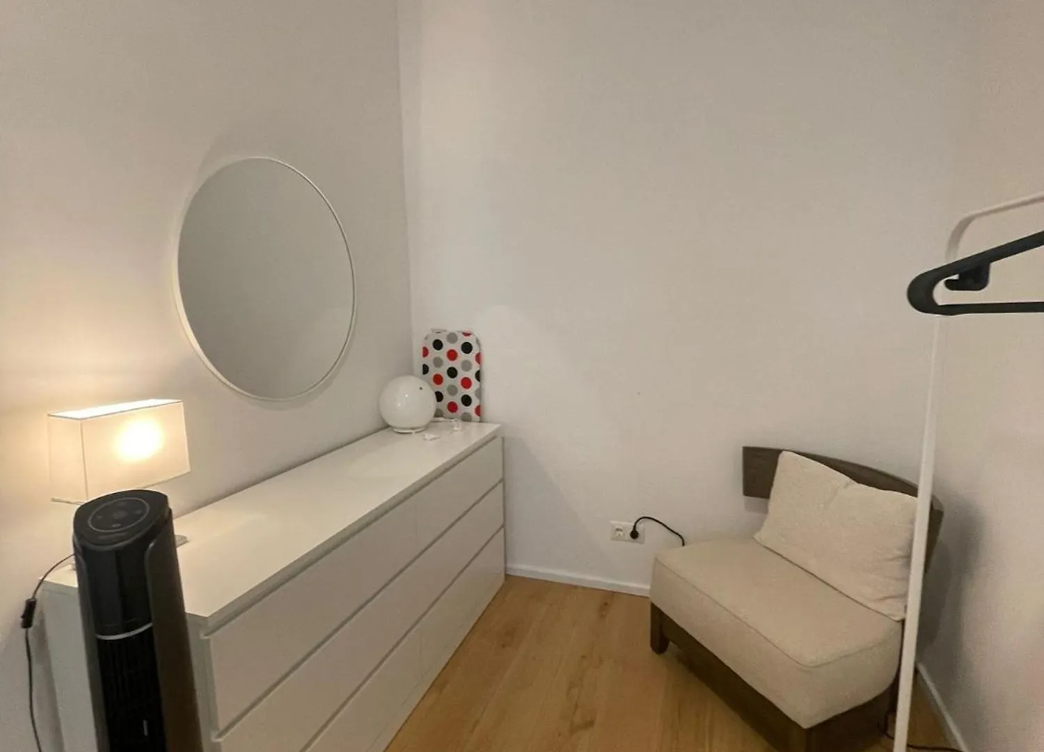 Brambilla Apartments Vienna 0*,