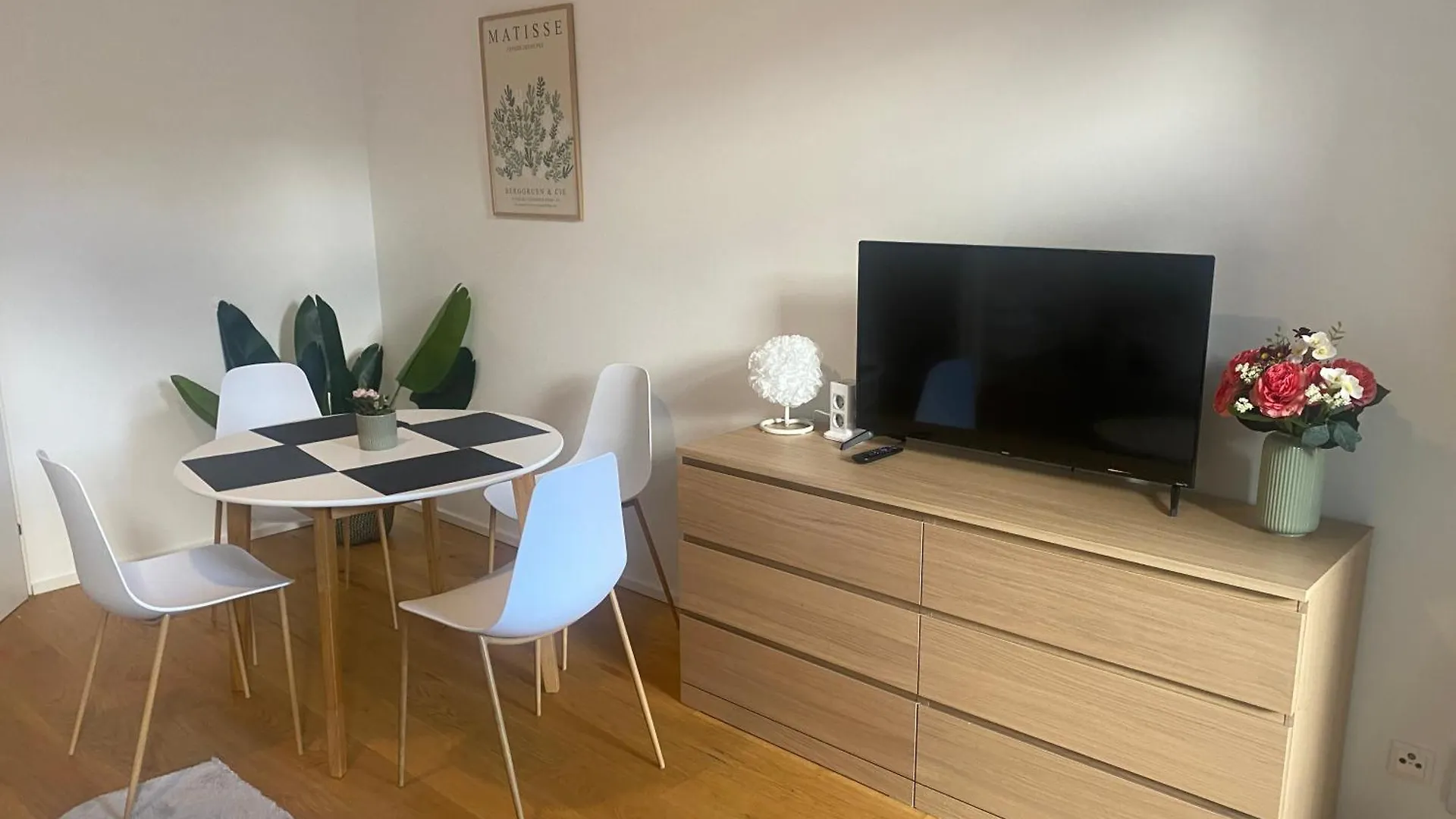 Brambilla Apartments Vienna Austria
