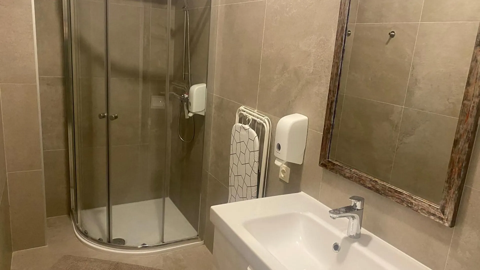 Brambilla Apartments Vienna