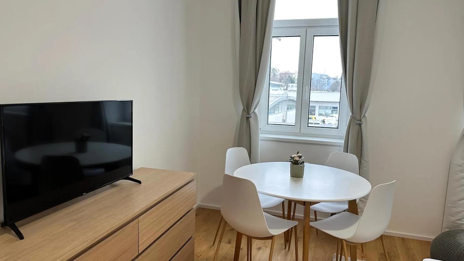 Brambilla Apartments Vienna 0*,