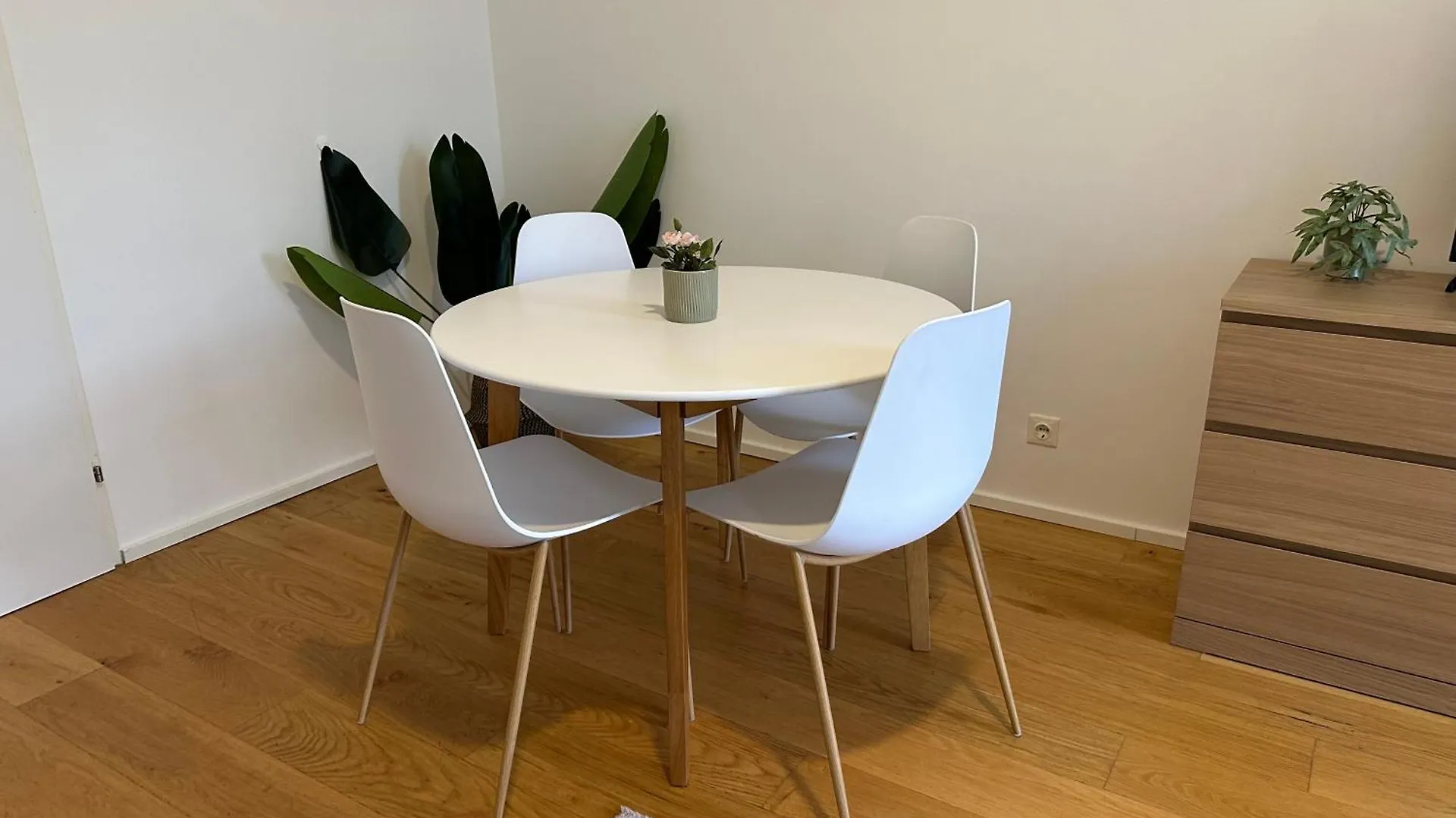 Brambilla Apartments Vienna Austria