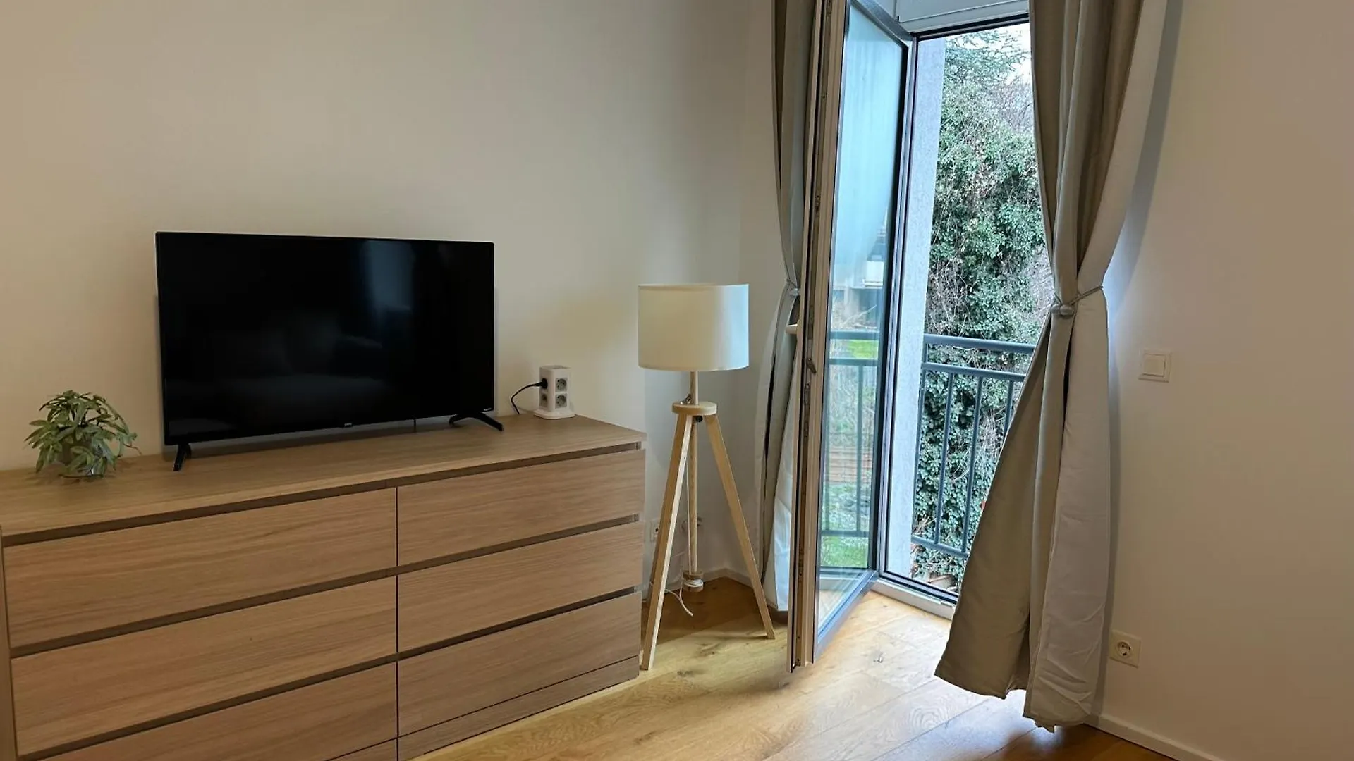 Brambilla Apartments Vienna